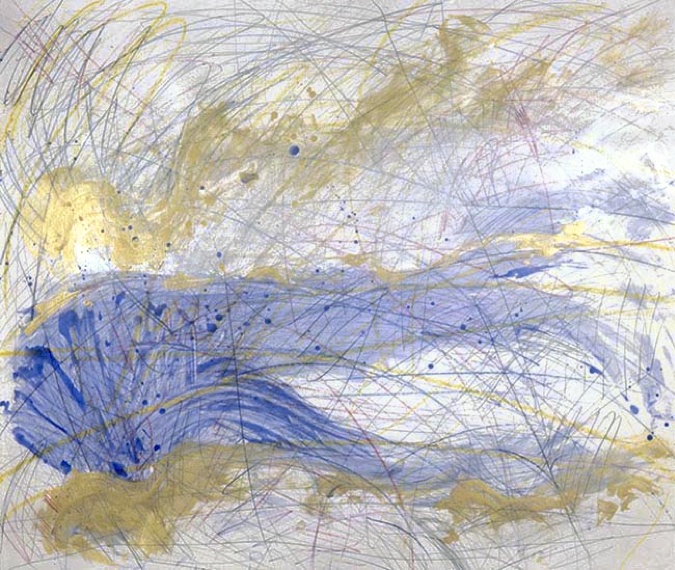 Seascape 2, 1995