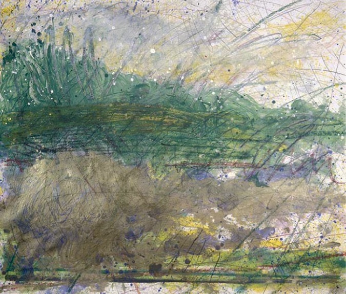 Landscape, 1995