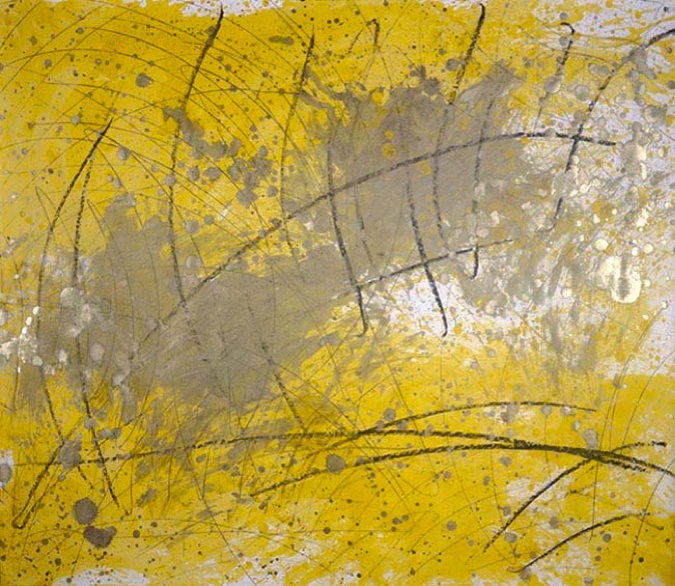 Lyrical Yellow, 1995.